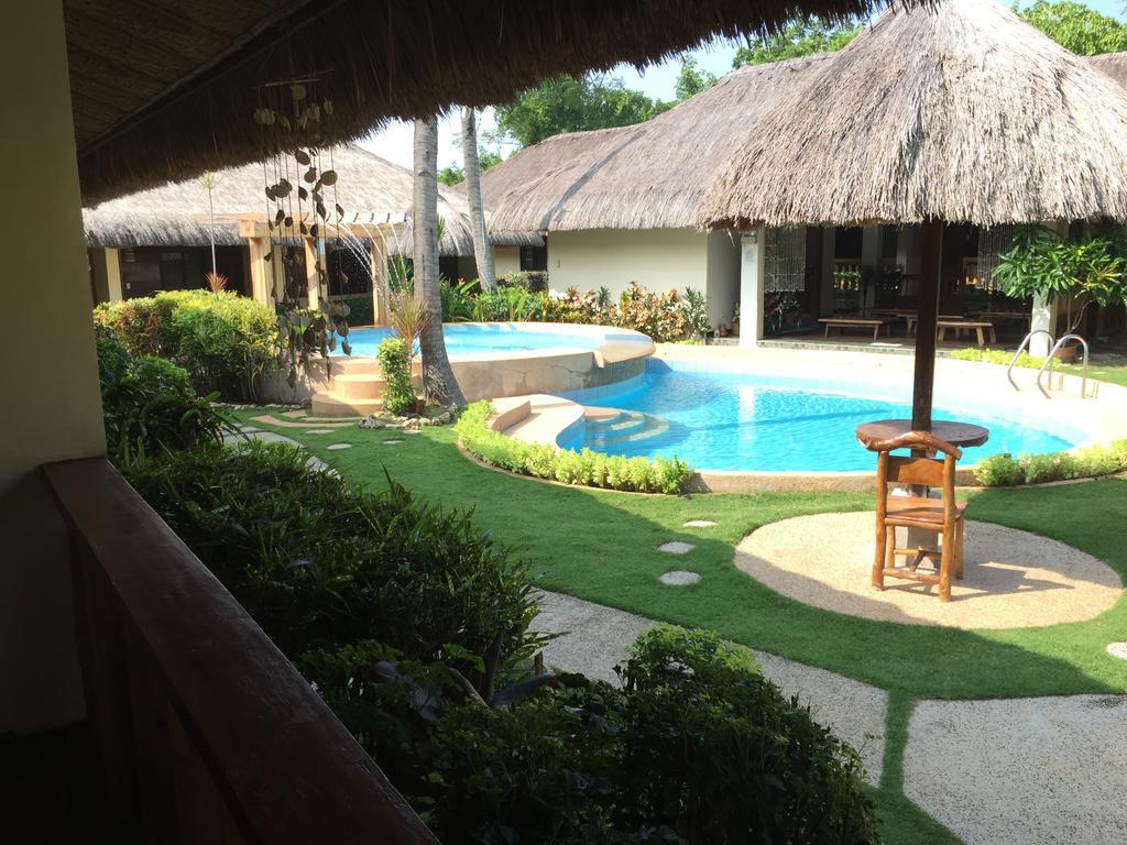 Chiisai Natsu Resort Bohol Εξωτερικό φωτογραφία