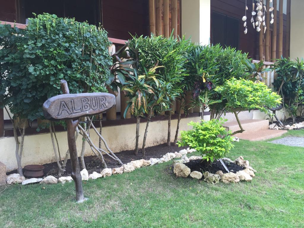 Chiisai Natsu Resort Bohol Εξωτερικό φωτογραφία