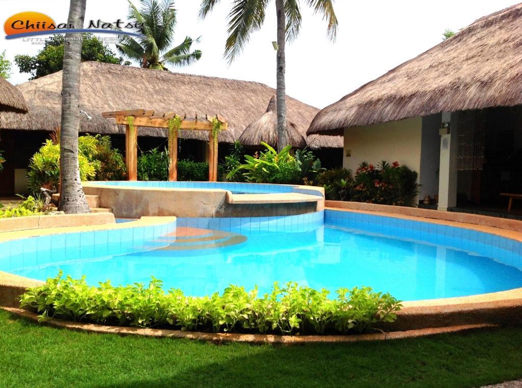 Chiisai Natsu Resort Bohol Εξωτερικό φωτογραφία