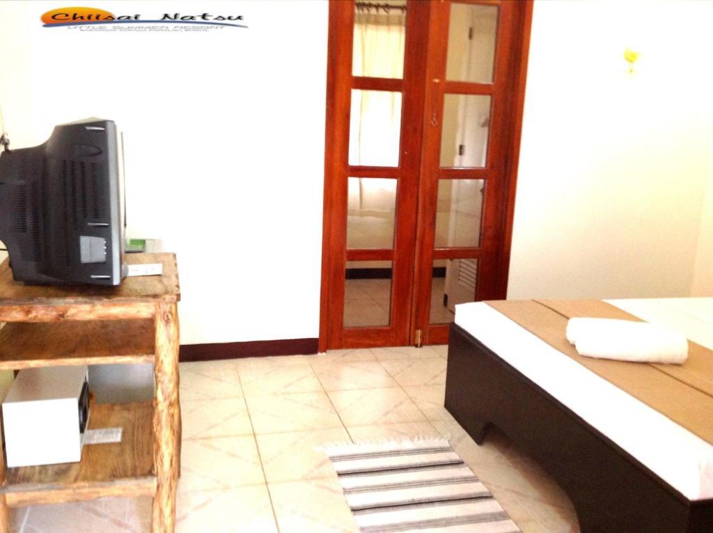 Chiisai Natsu Resort Bohol Δωμάτιο φωτογραφία