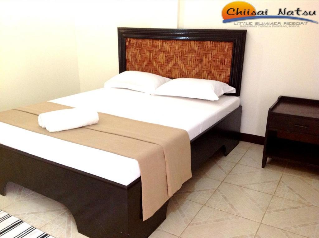 Chiisai Natsu Resort Bohol Δωμάτιο φωτογραφία