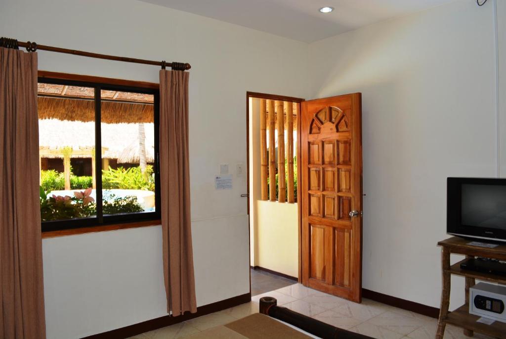 Chiisai Natsu Resort Bohol Δωμάτιο φωτογραφία
