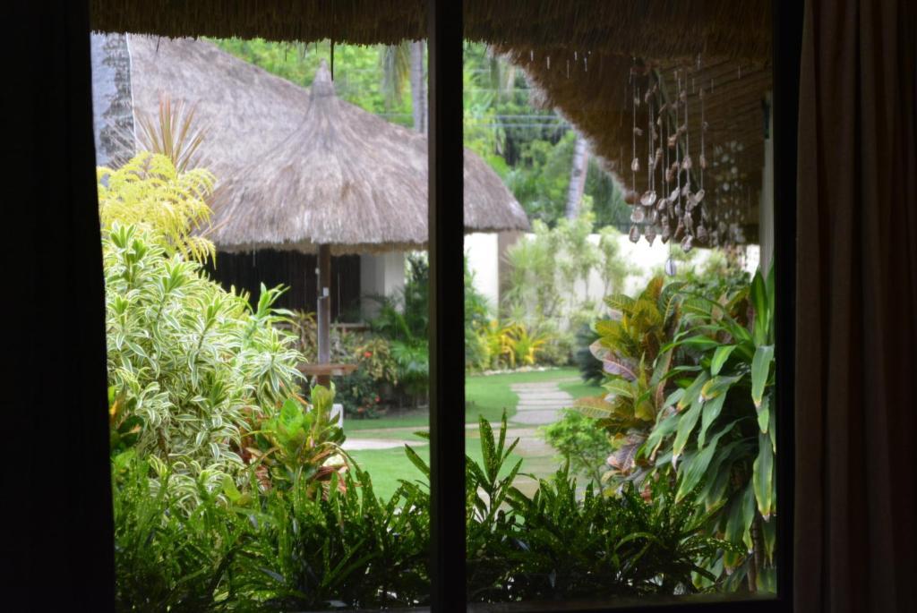 Chiisai Natsu Resort Bohol Δωμάτιο φωτογραφία