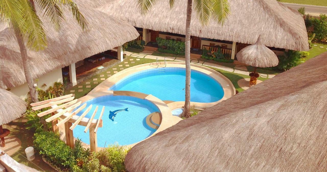 Chiisai Natsu Resort Bohol Εξωτερικό φωτογραφία