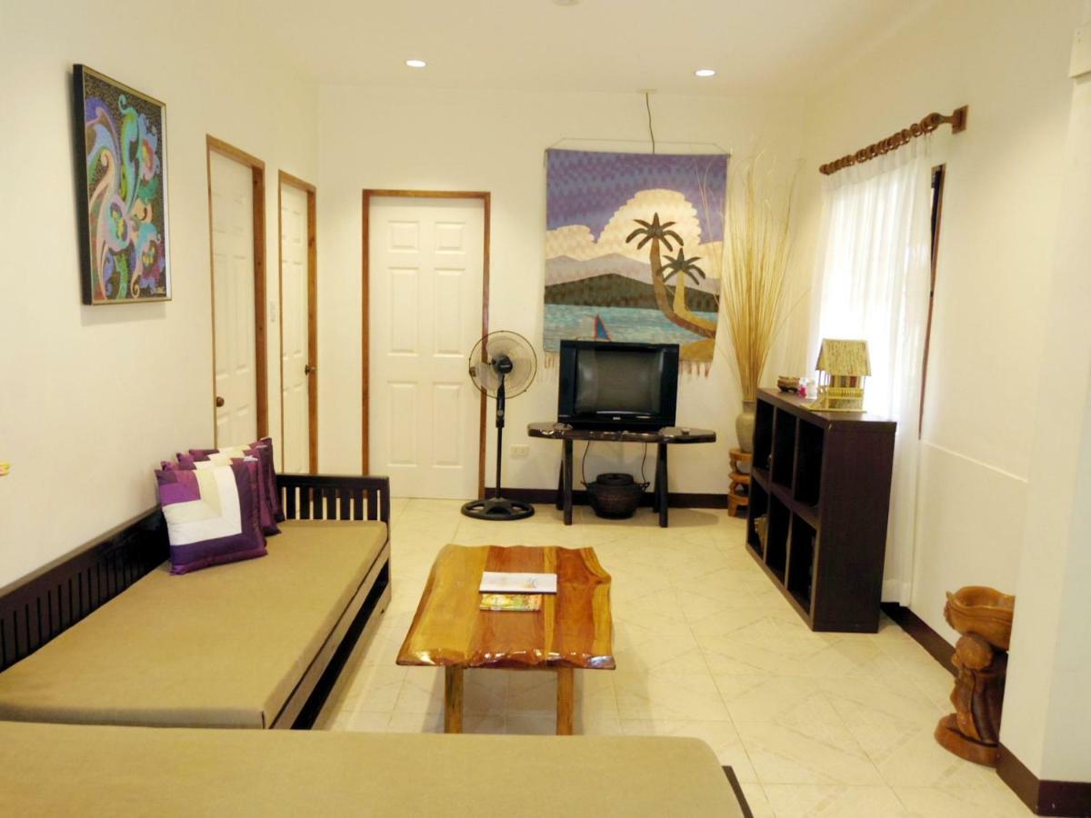 Chiisai Natsu Resort Bohol Εξωτερικό φωτογραφία
