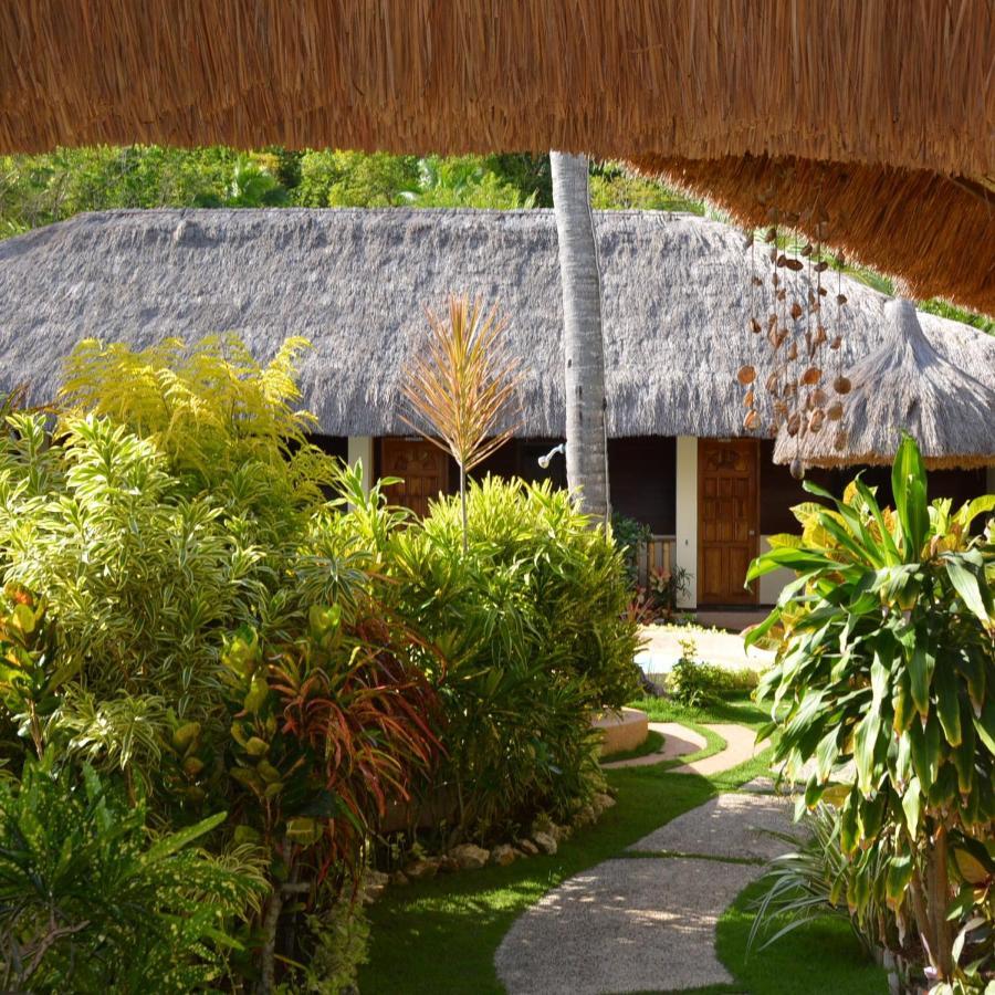 Chiisai Natsu Resort Bohol Εξωτερικό φωτογραφία