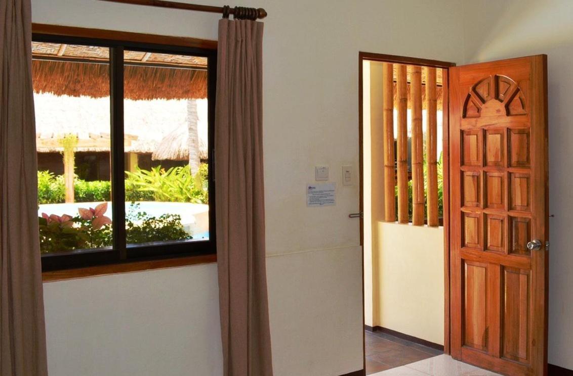 Chiisai Natsu Resort Bohol Εξωτερικό φωτογραφία