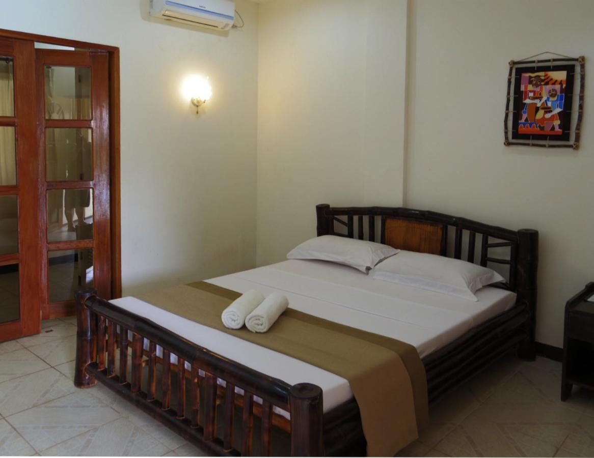 Chiisai Natsu Resort Bohol Εξωτερικό φωτογραφία