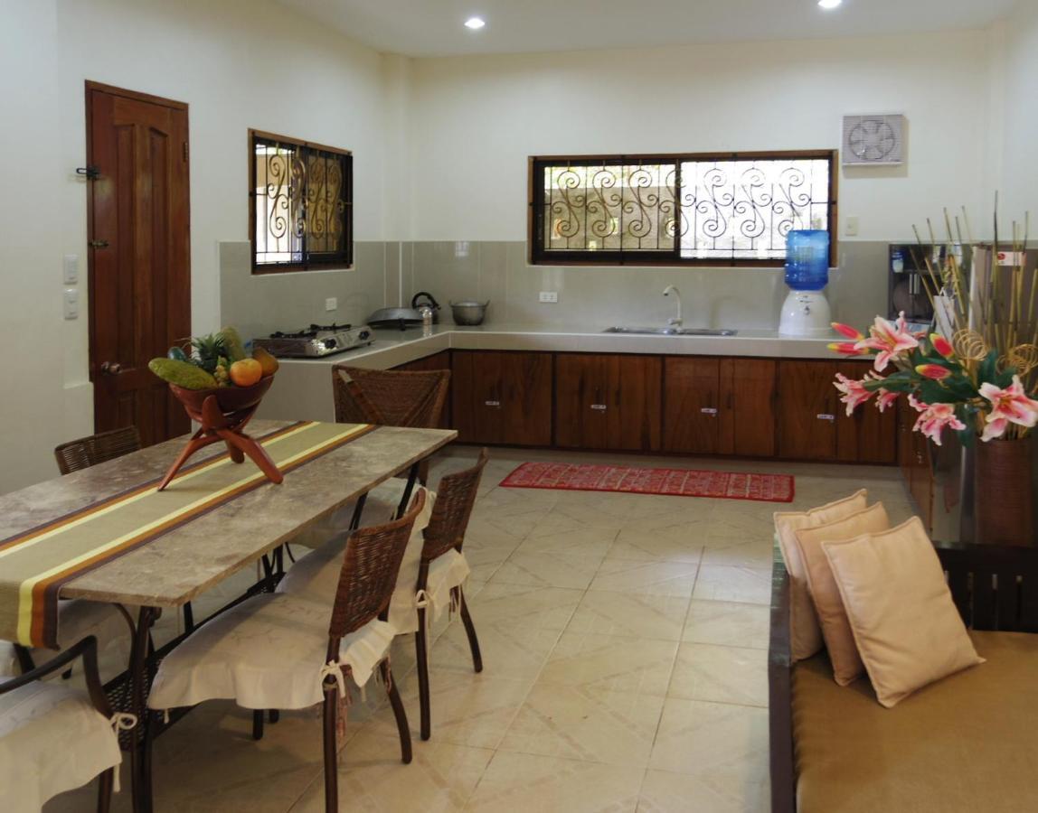 Chiisai Natsu Resort Bohol Εξωτερικό φωτογραφία