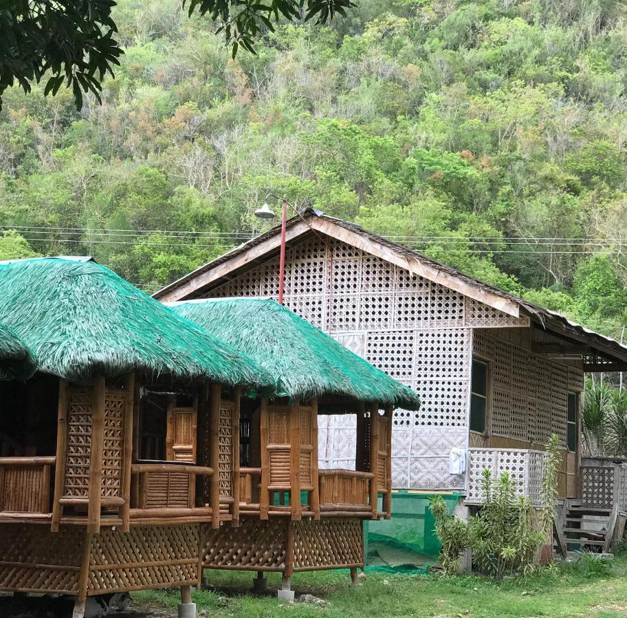 Chiisai Natsu Resort Bohol Εξωτερικό φωτογραφία